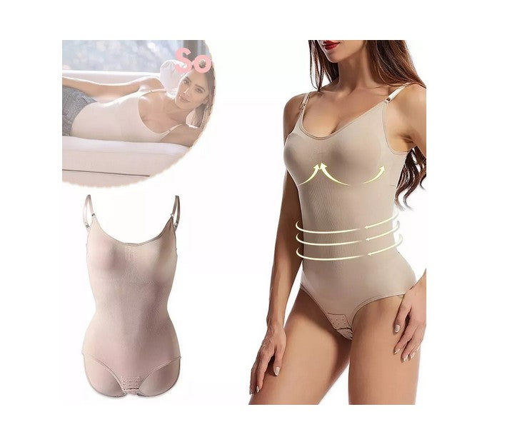 Body Reductor Moldeador Invisible Beauty