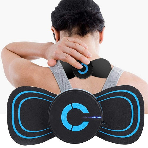 BODYRELX™ -MINI MASAJEADOR MUSCULAR