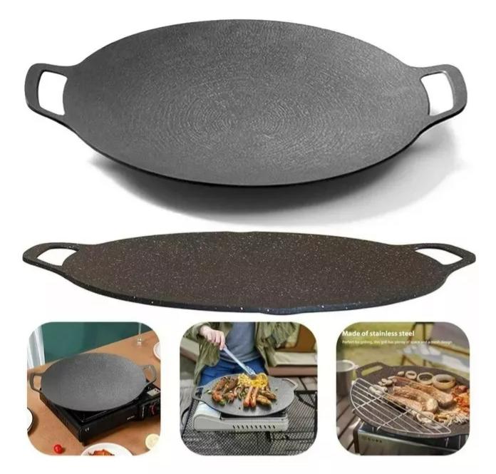 Plancha Antiadherente de 30cm