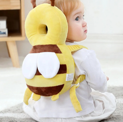 Protector de Cabeza para Bebé