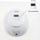 Lámpara de Uñas Manicure 54W UV LED