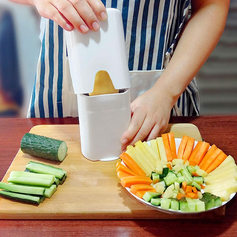 Cortador de Cocina Multiusos
