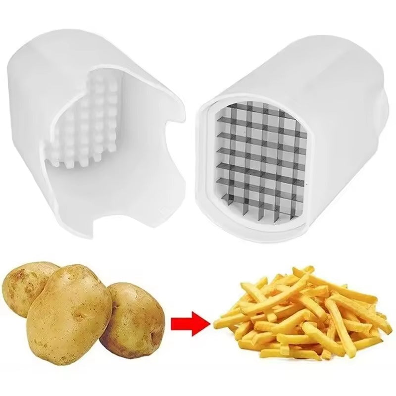 Cortador de Cocina Multiusos