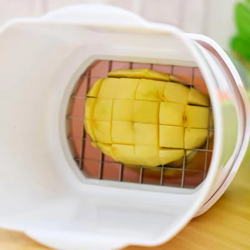 Cortador de Cocina Multiusos