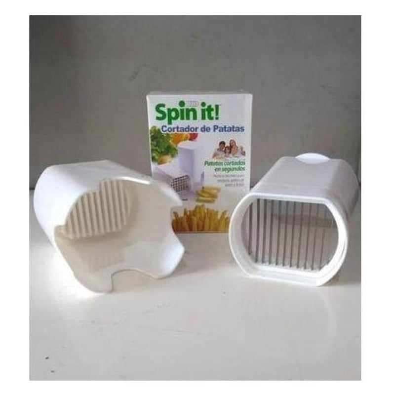 Cortador de Cocina Multiusos