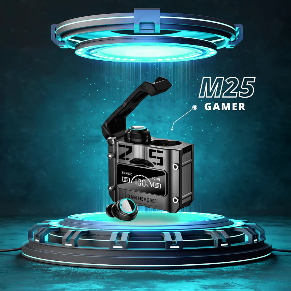 Auriculares Inalámbricos M25