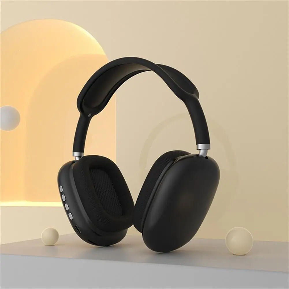 Auriculares Plus Max Inalámbricos Pro Max 9