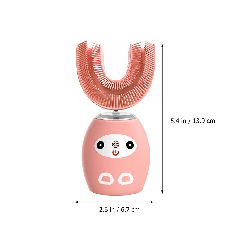 Cepillo de Dientes Smart Toothbrush Infantil