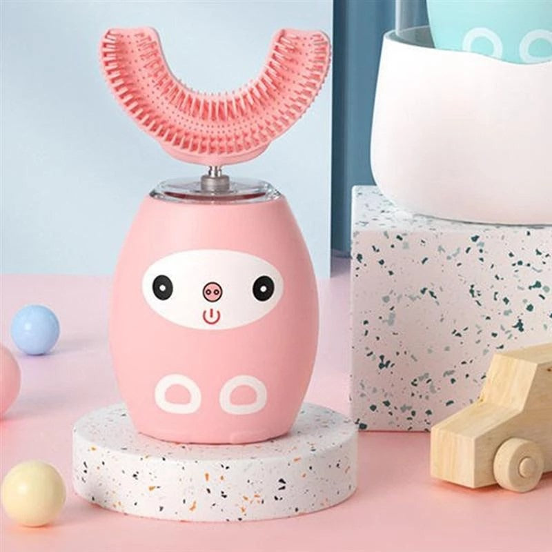 Cepillo de Dientes Smart Toothbrush Infantil