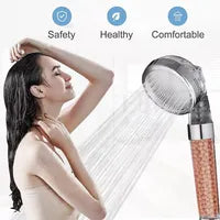 Eco Ducha Spa con Mango