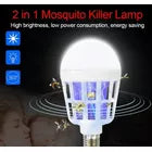 InsectGuard: Ampolleta Mata Mosquitos