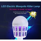 InsectGuard: Ampolleta Mata Mosquitos