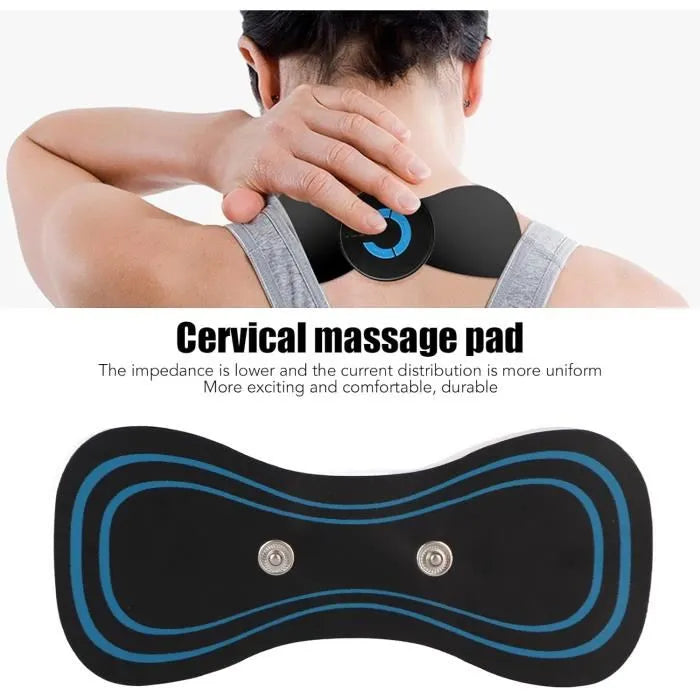 BODYRELX™ -MINI MASAJEADOR MUSCULAR