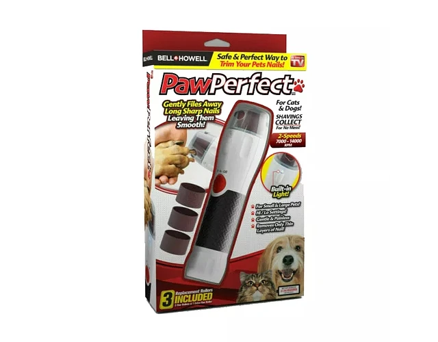 LIMA PERRO | PAW PERFECT