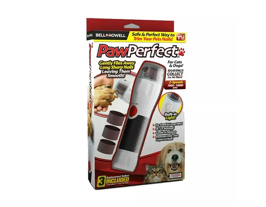 LIMA PERRO | PAW PERFECT