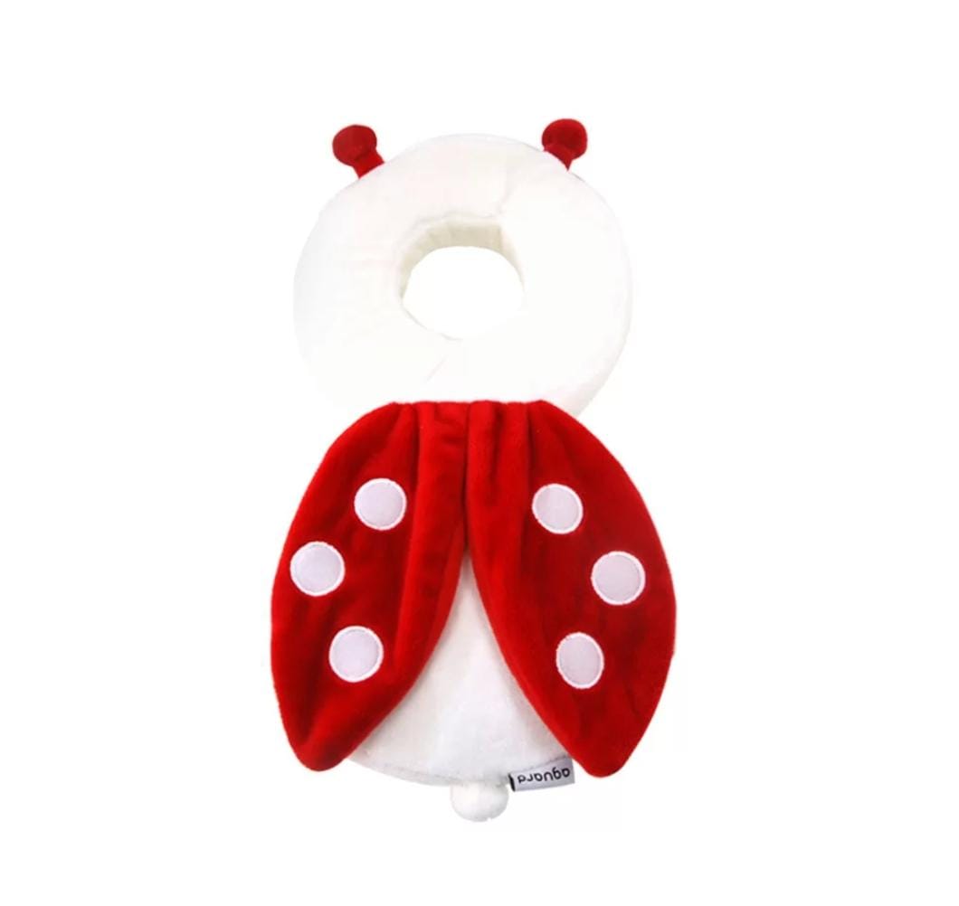 Protector de Cabeza para Bebé