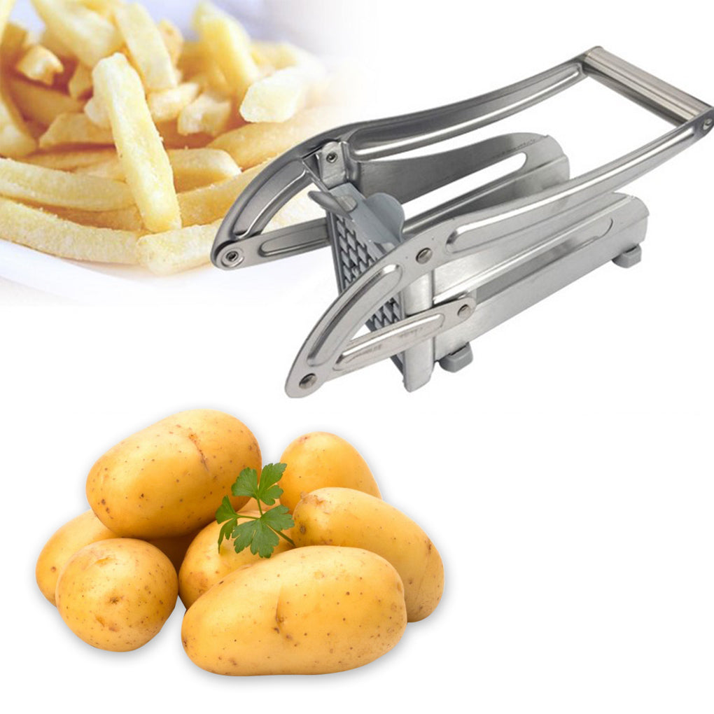 Cortador Para Papas