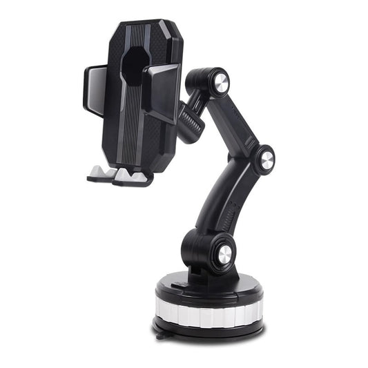 Soporte Celular Giratorio 360° para Auto